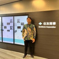 Rangga Jayadi Email