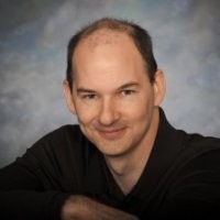 IMRF Employee David Doney's profile photo