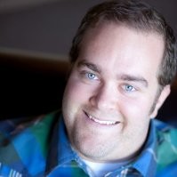 Evangelical Council For Financial Accountability Employee Justin Steinhart's profile photo