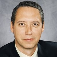Canyon AeroConnect Employee Mickeal Daw's profile photo