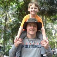 UnitedHealth Group Employee Thomas Gibbs's profile photo