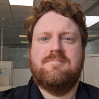 Mettler-Toledo International, Inc Employee Benoit Despres's profile photo