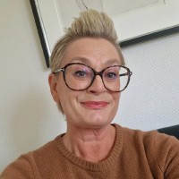 124m2 Employee Kristin Djuve's profile photo