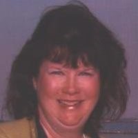 Oxy Employee Susie Geiger's profile photo