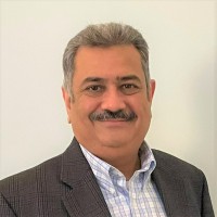 PwC Employee Jay Ashar's profile photo