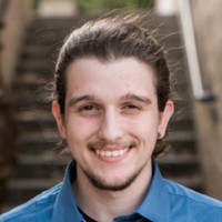 University of Kentucky Information Technology Services Employee Tony Sanzone's profile photo
