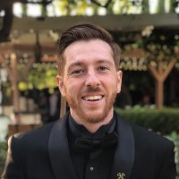 Palo Verde College Employee Julien Sperling's profile photo