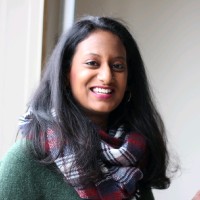 Arthi Gopal's profile photo