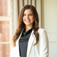 Blue Line Aviation Employee Shaley Brown's profile photo