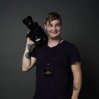 Videobred Employee Misha Kidwell's profile photo