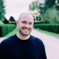 Re:Co Employee Matt Harold's profile photo