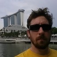 C-Innovation - Single Source Employee Joshua Taylor's profile photo