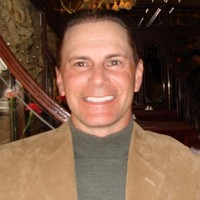 Storm Water Systems Employee Mark Kirves's profile photo