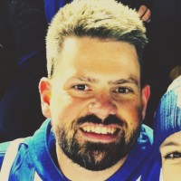 ATA College Employee Chad Bertelkamp's profile photo