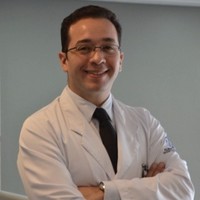 Hospital Albert Einstein Employee Pedro Pohl's profile photo