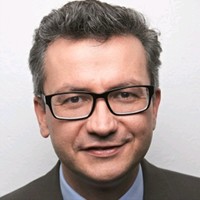 Societe Generale Securities Services - SGSS Employee Frank Hauser's profile photo