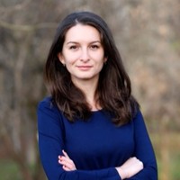 Flash Employee Alexandra Opincariu's profile photo