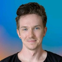 CODE PDX Employee Brian S.'s profile photo