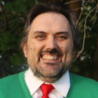 Appen Employee Joshua Hawker's profile photo