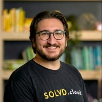 SOLVD LLC Employee Devyn Smith's profile photo