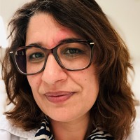 ASFE Saúde Employee Ana Ching's profile photo