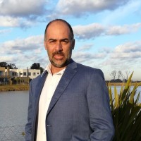 Mario Muzzio Email