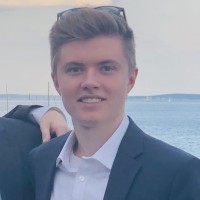 IPSUMM Inc. Employee Haynes Bell's profile photo