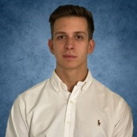 IND Technology Employee Kristian Vukadin's profile photo