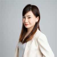 Cisco Employee Doreen Chen's profile photo