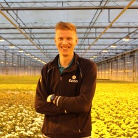 SV.CO Employee Jurrian van Den Beukel's profile photo