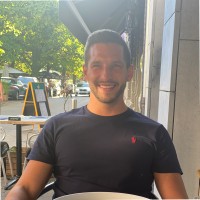 Resitec nv Employee Wouter van Den Langenbergh's profile photo