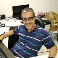 Marcus de Lima Email