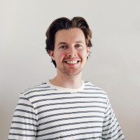 Sphere Entertainment Co. Employee David Greig's profile photo