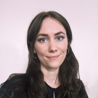 Safiyaa Employee Josephine Bloom's profile photo