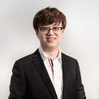 Zheyuan Hu's profile photo