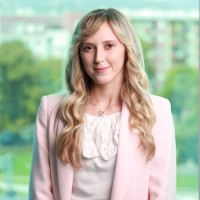 GameBoost.com Employee Valentina Čičko's profile photo
