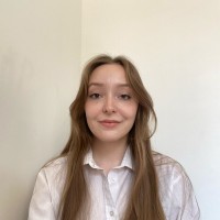 Oktava Employee Tereza Vachmanská's profile photo