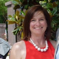 QTS Data Centers Employee Allison Ray's profile photo