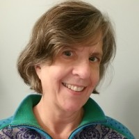SchemaLogic Employee Carol Hert's profile photo