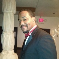 Friends Hospital Employee Rashed Burgess's profile photo