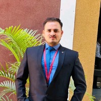 Pawan Gurjar Email