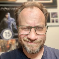 Electronic Arts (EA) Employee Jeff Cotton's profile photo