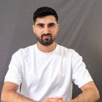 Tomer a Government-Owned Company LTD Employee Maor Atar's profile photo