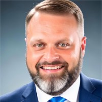 National Association of Letter Carriers (NALC) Employee Brian Renfroe's profile photo
