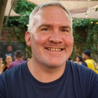 The Stratagem Group Employee Edward Chan-Lentz's profile photo