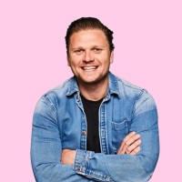 Tomorrowmen™ Employee Yorick Voorthuijzen's profile photo