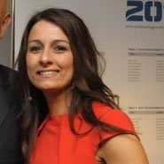 BE Sustainable Placemaking - Built Environment Design Partnership Employee Anna Tsartsari's profile photo