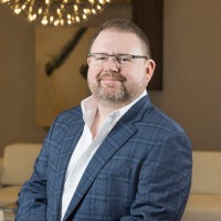 Pivot Hotels & Resorts Employee Harry Carr's profile photo