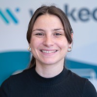 Wakeo Employee Emma Roussel's profile photo