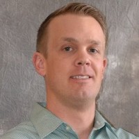 City of Fort Collins Employee Blake Visser's profile photo